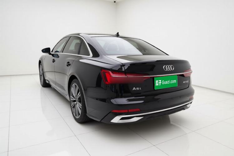 Audi A6L 2023 — фото 4