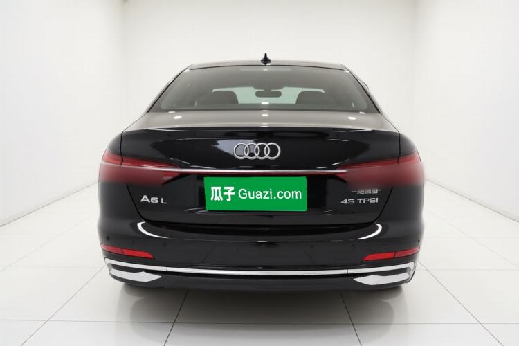 Audi A6L 2023 — фото 5