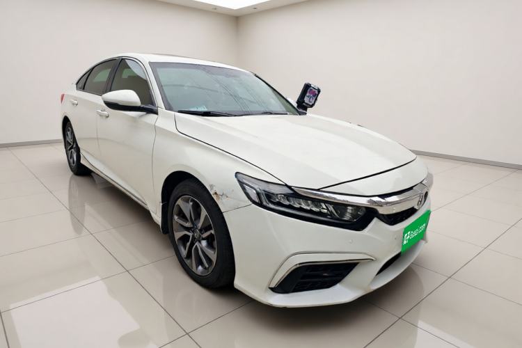 Honda Accord 2019 — 3