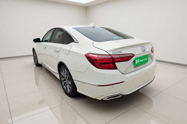 Honda Accord 2019 — 4