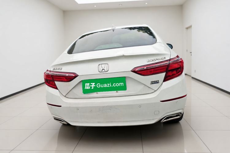 Honda Accord 2019 — 5