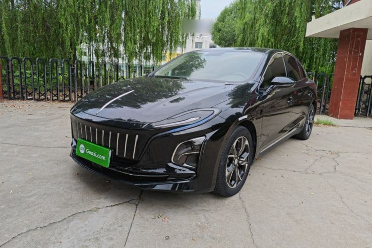 Hongqi E-QM5 2023 — фото 1