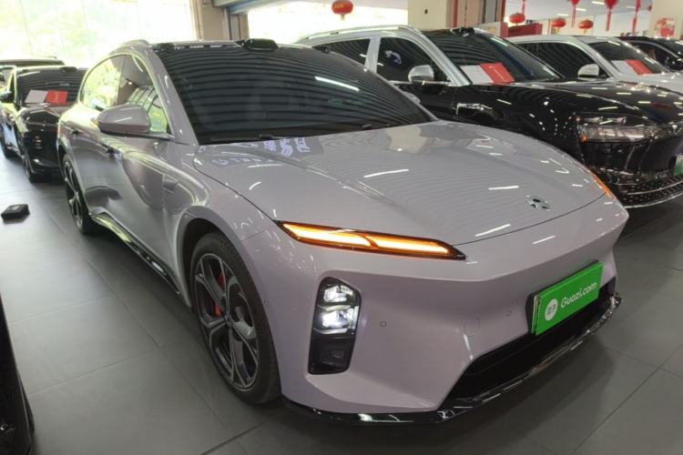 NIO ET5T 2025 — 3
