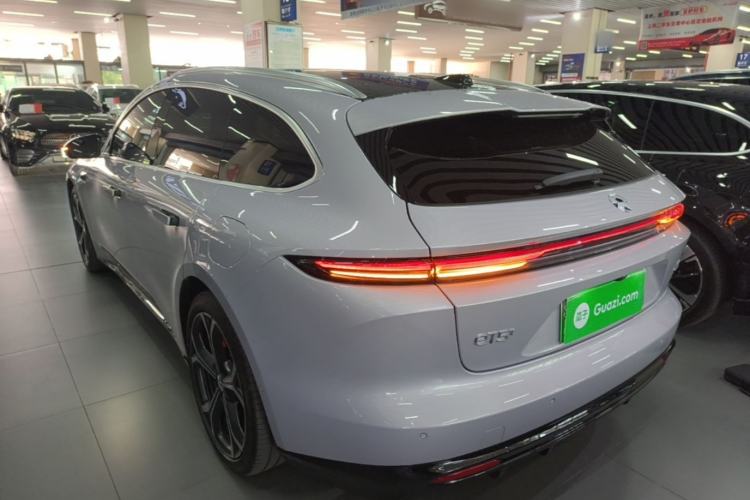NIO ET5T 2025 — 4