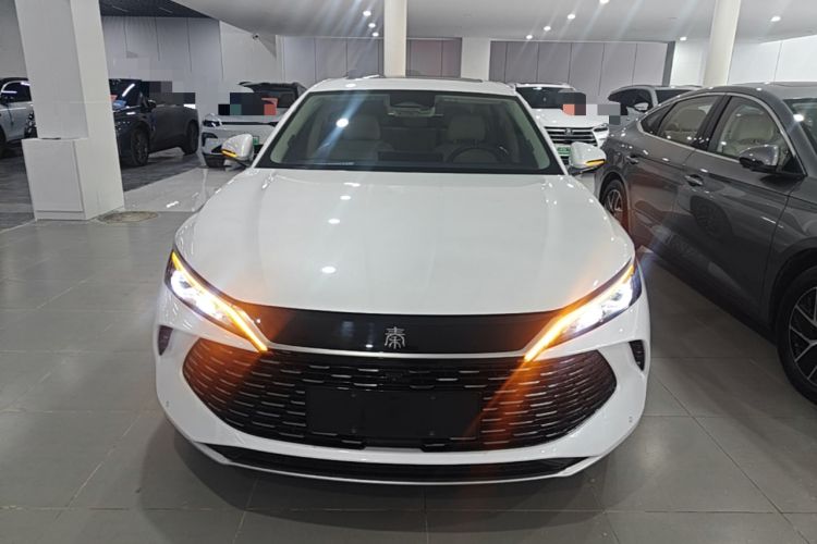 BYD Qin L 2024 — 2