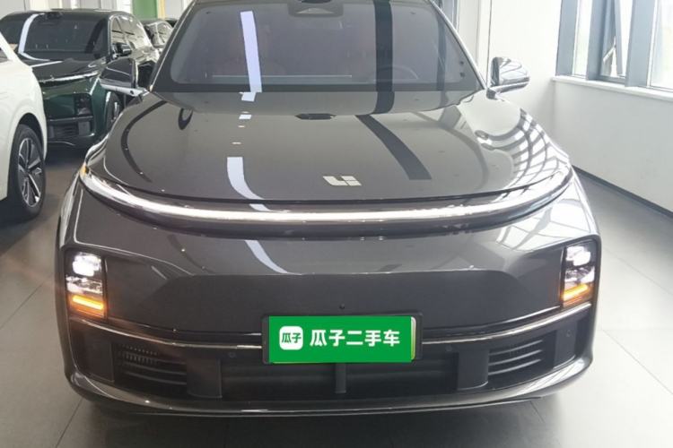 Li Auto L7 2024 — 2