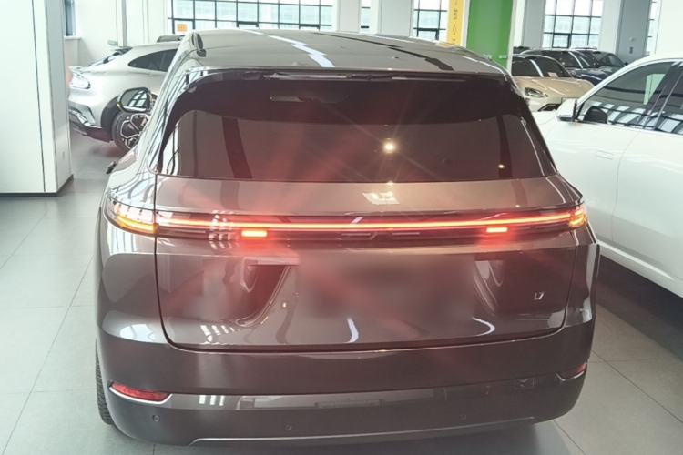 Li Auto L7 2024 — 5