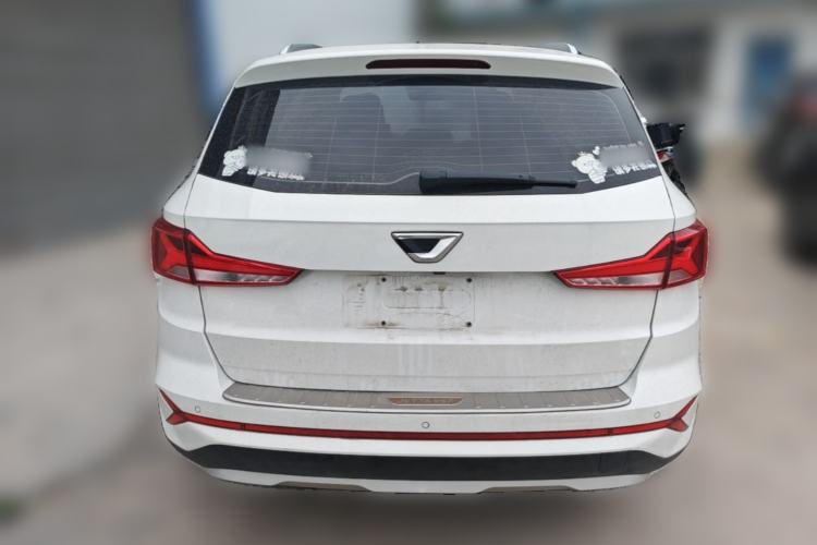 Jetta VS7 2022 — 5