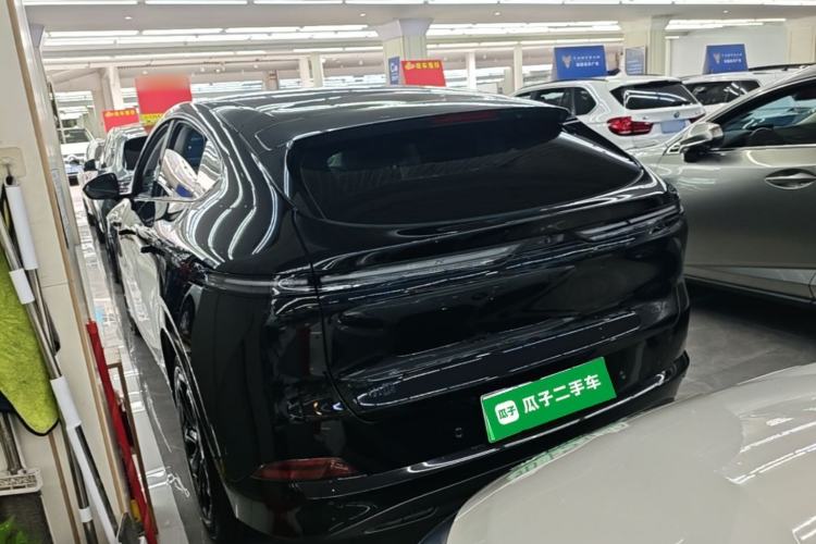 XPeng G6 2025 — 4