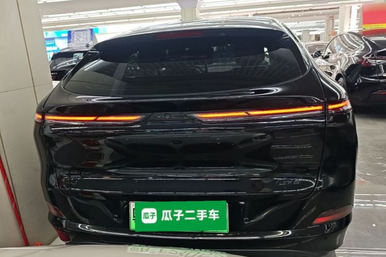 XPeng G6 2025 — 5