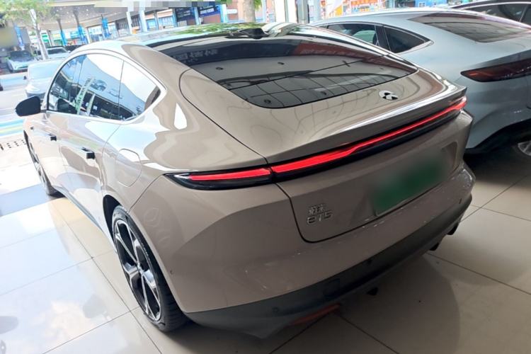 NIO ET5T 2023 — 4