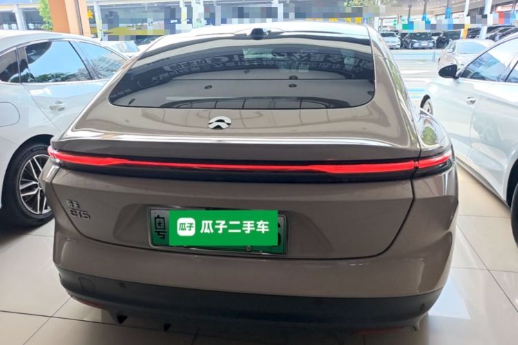 NIO ET5T 2023 — 5