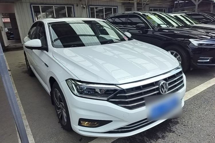 Volkswagen Sagitar 2022 — 3