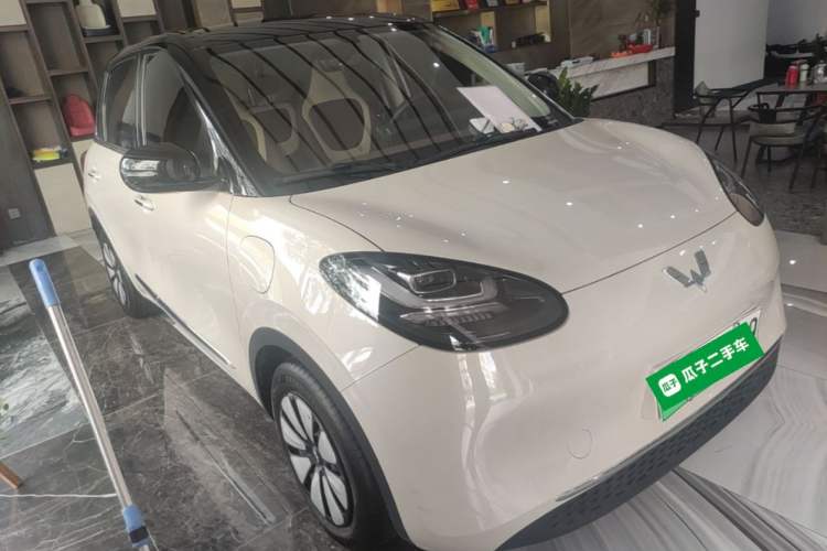 Wuling Bingo 2024 — 3