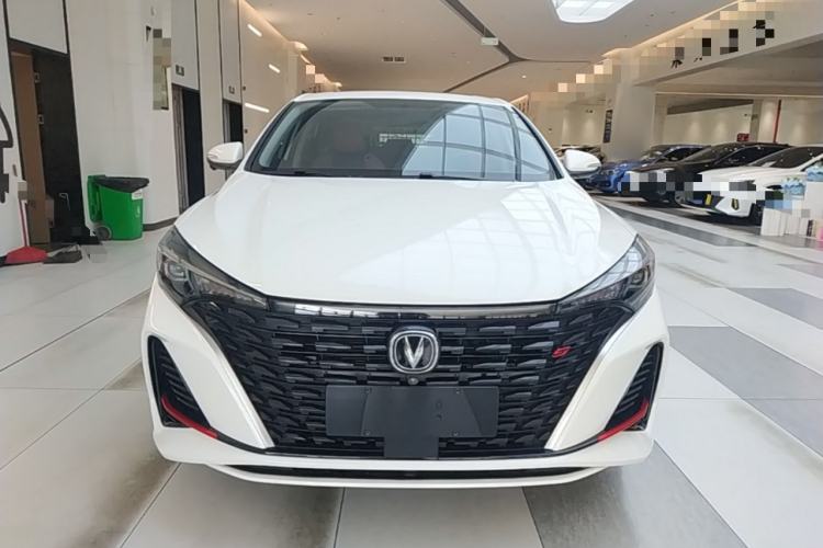 ChangAn Eado 2023 — 2
