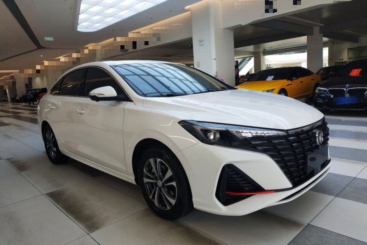 ChangAn Eado 2023 — 3