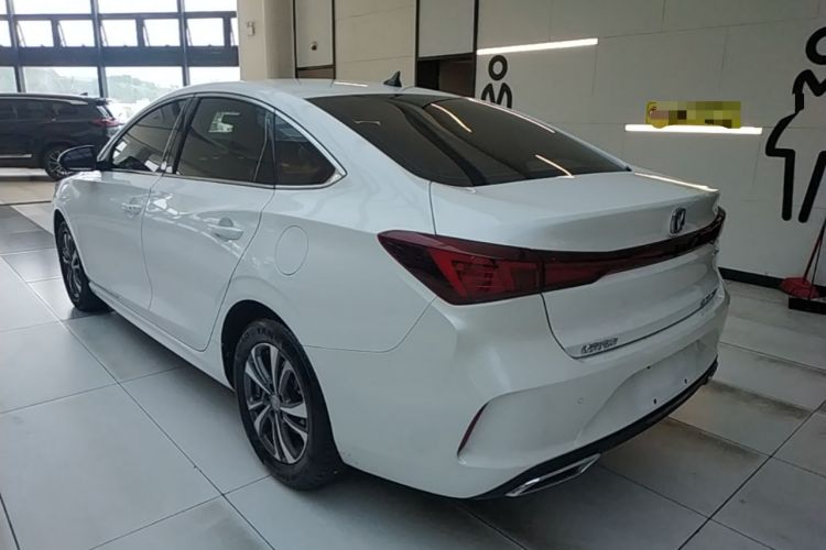 ChangAn Eado 2023 — 4