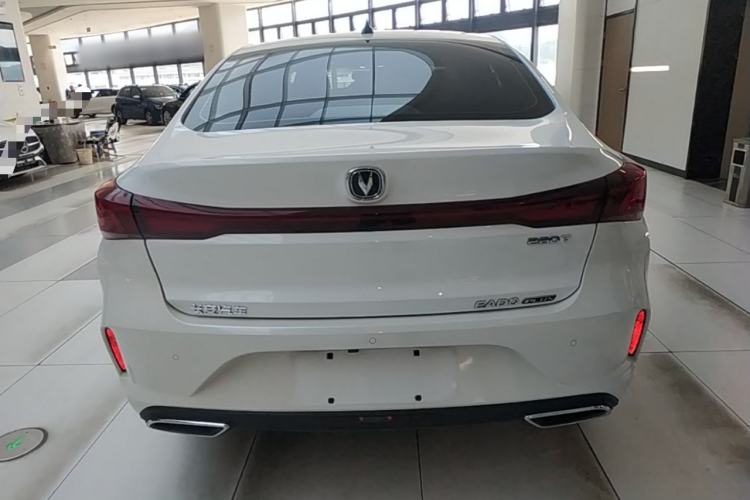 ChangAn Eado 2023 — 5