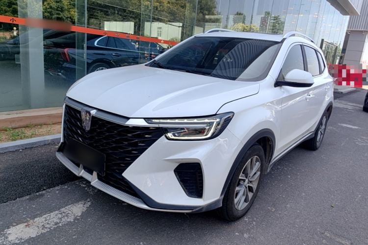 Roewe RX5 2023 — фото 1