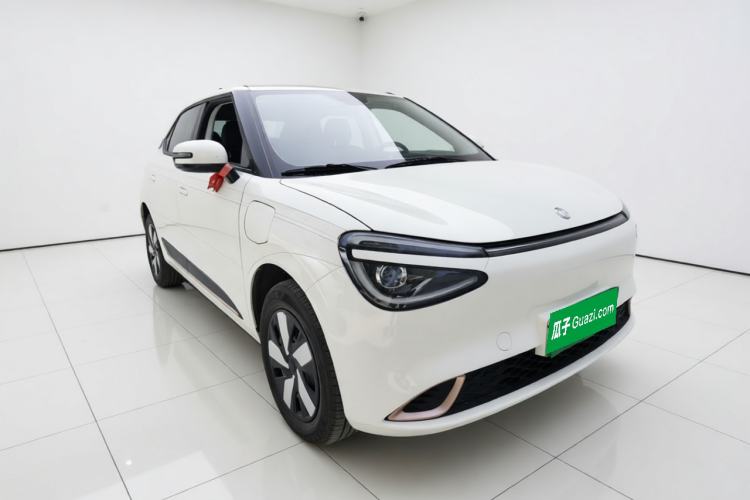 DongFeng NAMMI 01 2024 — 3