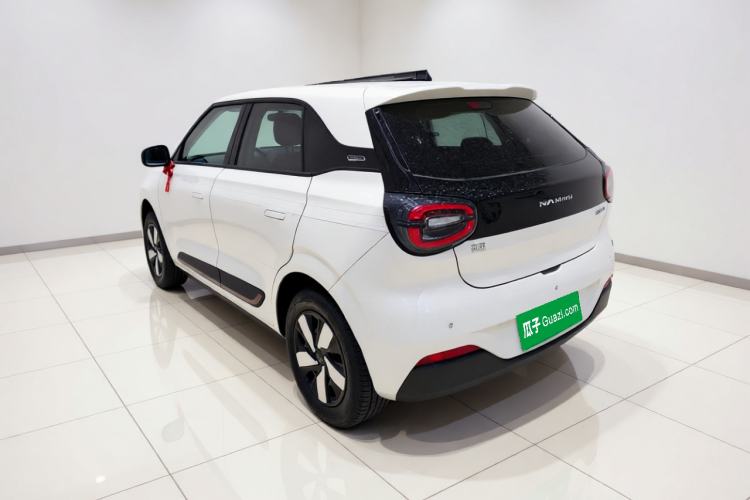 DongFeng NAMMI 01 2024 — 4
