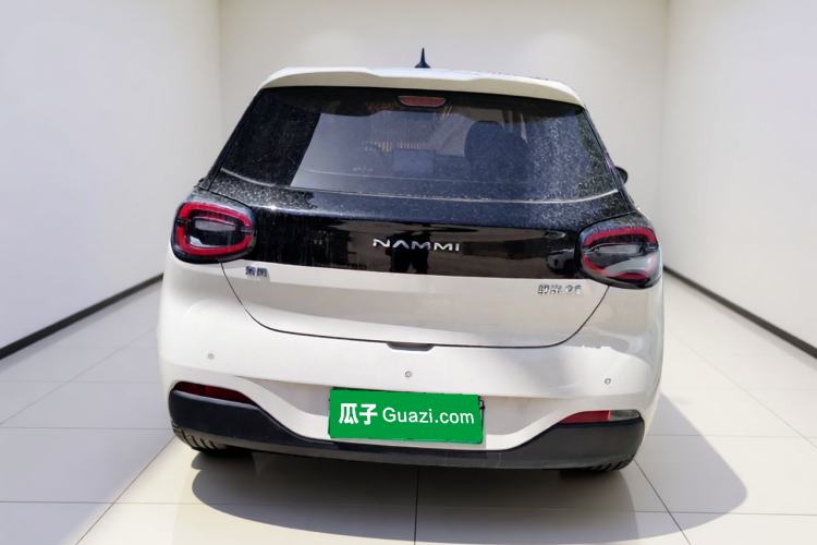 DongFeng NAMMI 01 2024 — 5