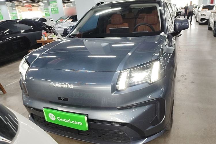 AION V 2024 — 2