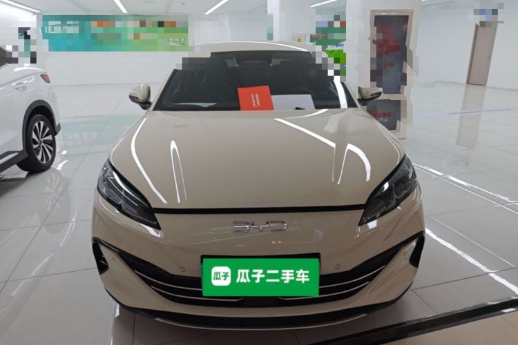 BYD Seal 06 2025 — фото 2