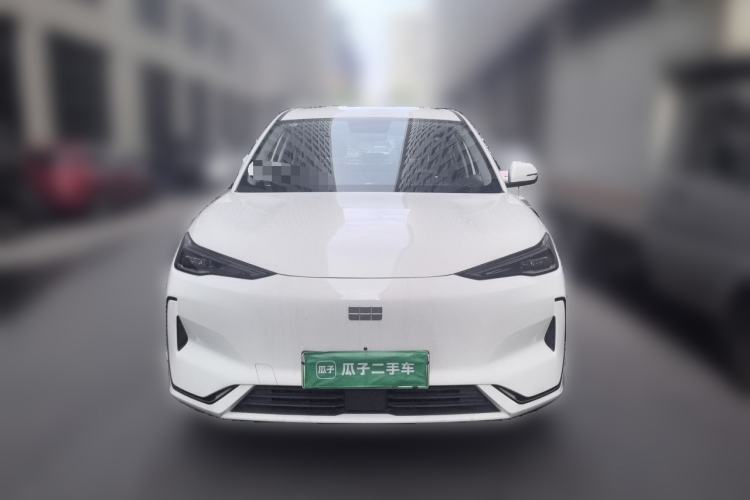 Geely Galaxy E5 2026 — 2