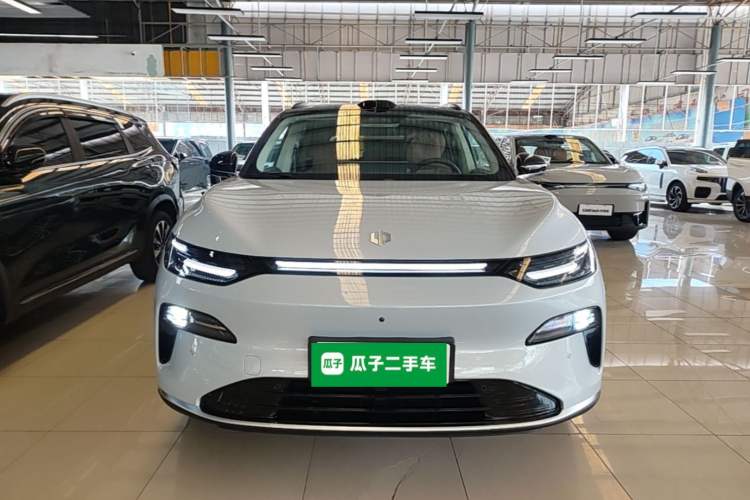 Leapmotor C11 2026 — 2