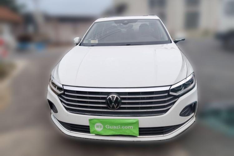 Volkswagen Lavida 2023 — 2