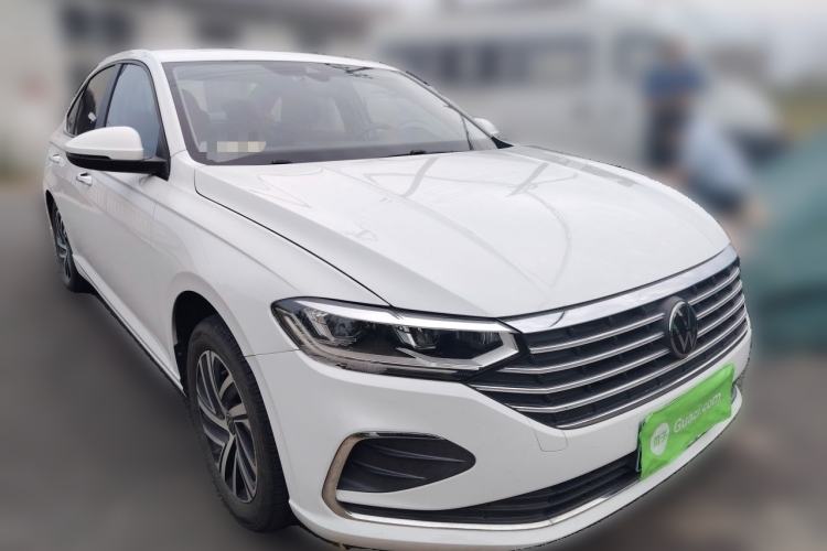 Volkswagen Lavida 2023 — 3