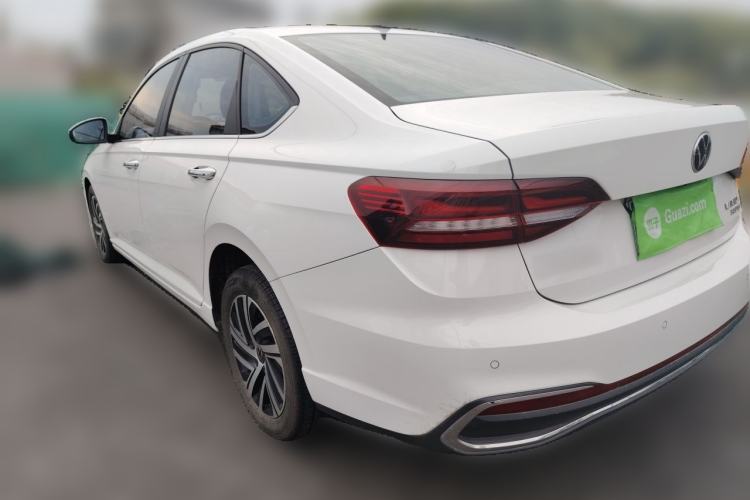 Volkswagen Lavida 2023 — 4