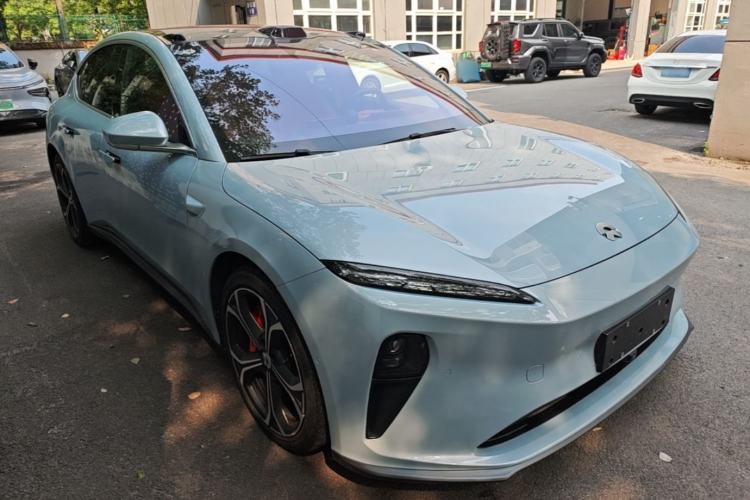 NIO ET5 2022 — 3