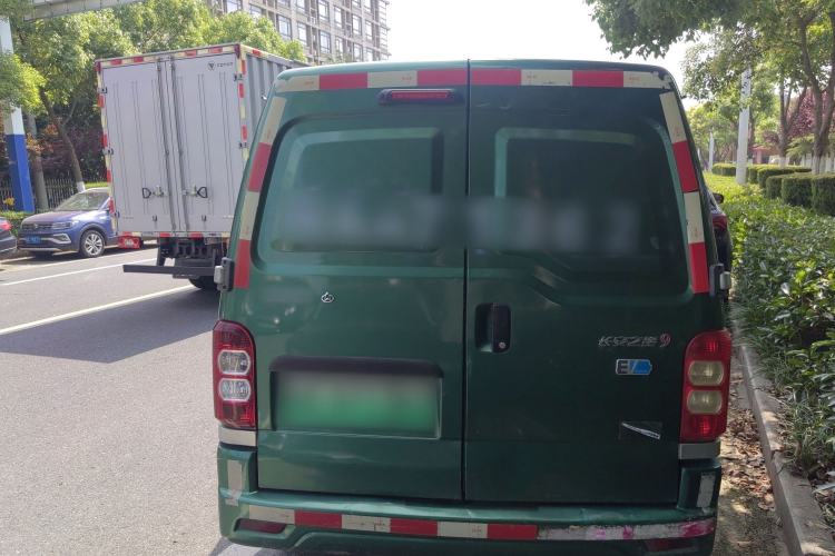 ChangAn Kaicheng Star 9EV 2022 — 5