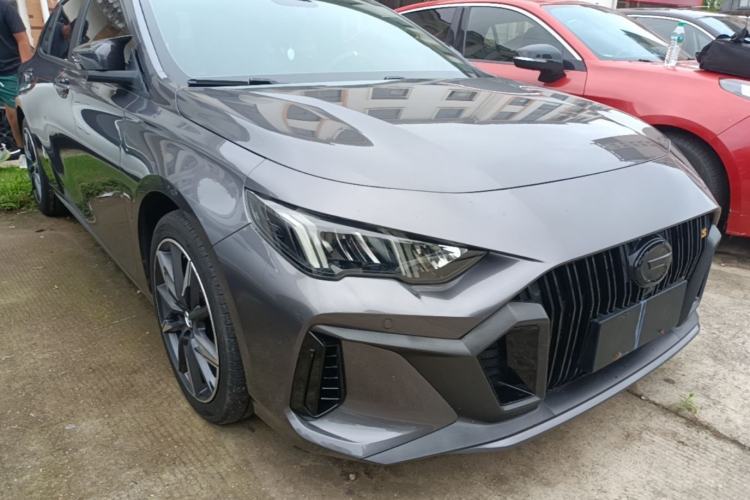 GAC Motor EMPOW 2023 — 3