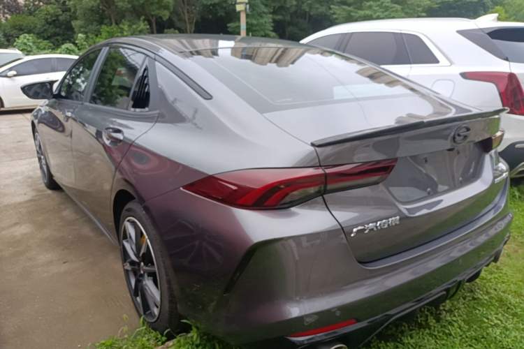 GAC Motor EMPOW 2023 — 4
