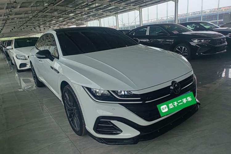 Volkswagen CC 2024 — 3
