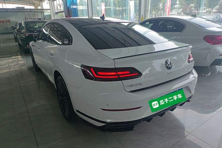 Volkswagen CC 2024 — 4
