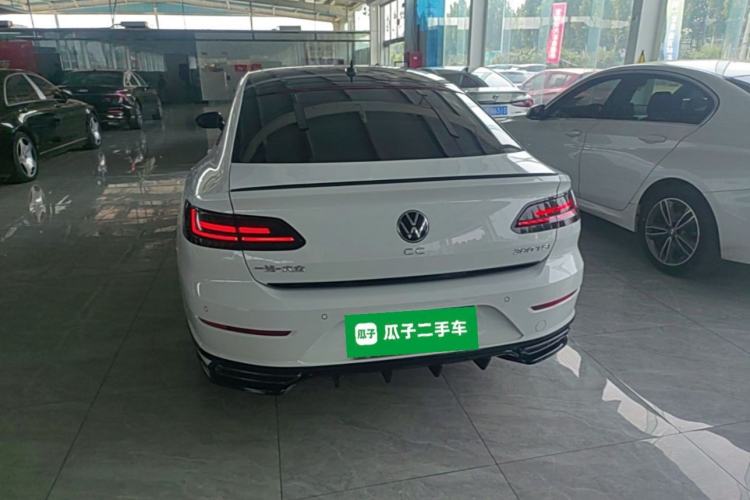 Volkswagen CC 2024 — 5