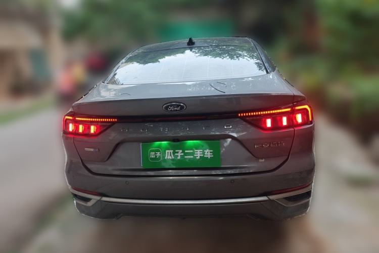 Ford Mondeo 2022 — 3