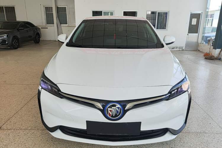 Buick Velite 6 2023 — 2
