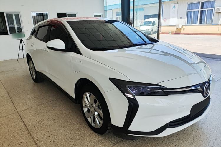 Buick Velite 6 2023 — 3