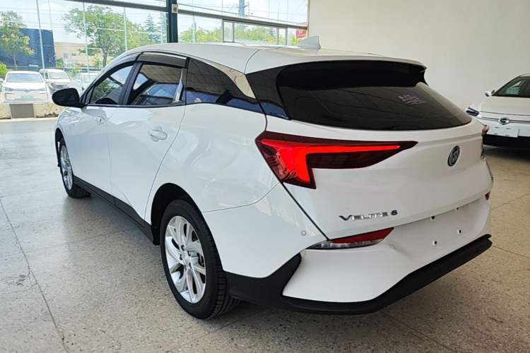 Buick Velite 6 2023 — 4