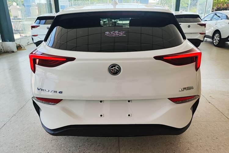 Buick Velite 6 2023 — 5