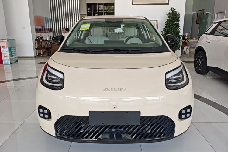 AION UT 2025 — 2