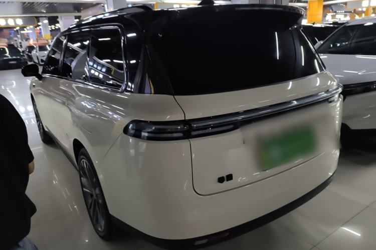 Leapmotor C16 2024 — 4