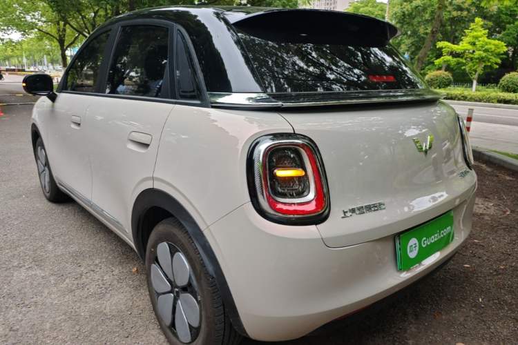 Wuling Bingo Pro 2026 — 4