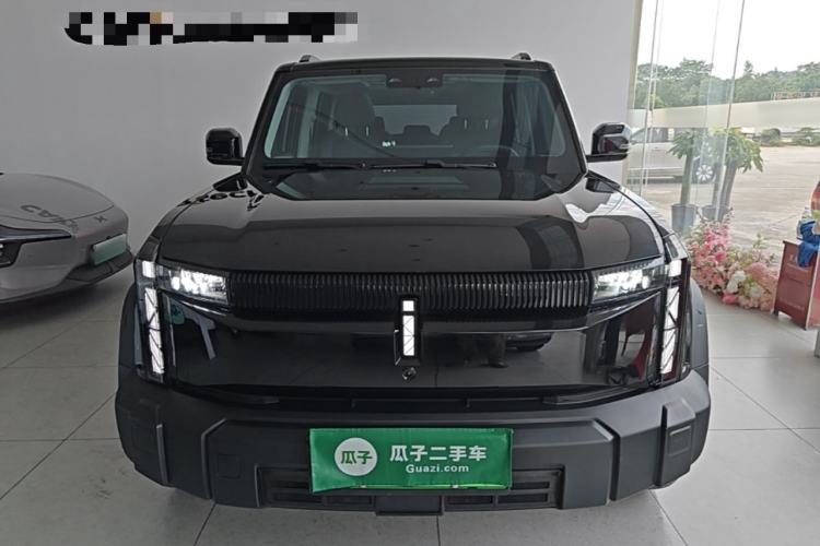 iCar 03 2024 — 2
