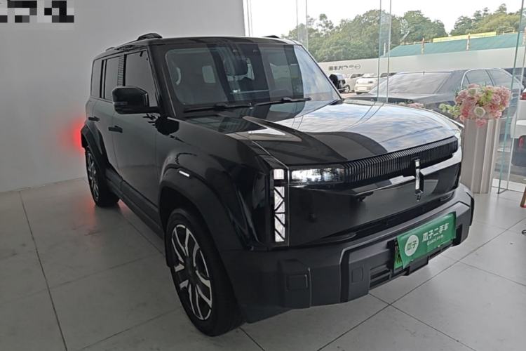 iCar 03 2024 — 3
